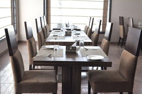 Hotel The Royal Bharti