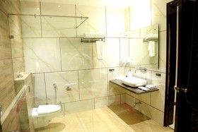 Hotel The Royal Bharti