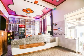 Muni ji Restaurant & Hotel by OYO Rooms