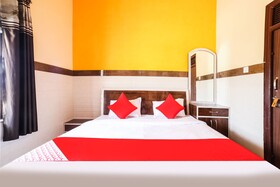 Muni ji Restaurant & Hotel by OYO Rooms