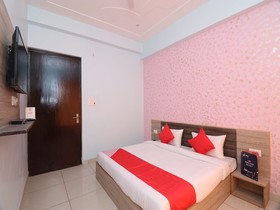 Prem Resort By OYO Rooms