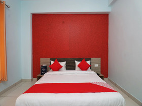 Prem Resort By OYO Rooms