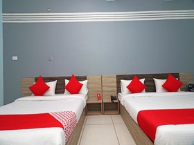 Prem Resort By OYO Rooms