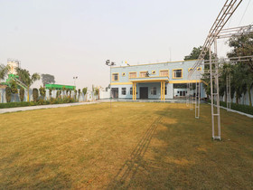 Prem Resort By OYO Rooms