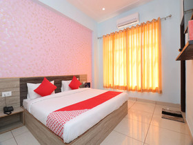 Prem Resort By OYO Rooms