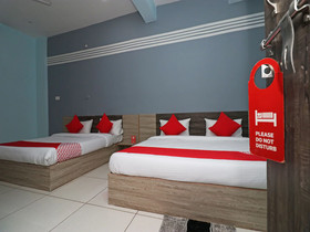 Prem Resort By OYO Rooms