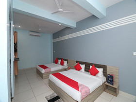 Prem Resort By OYO Rooms