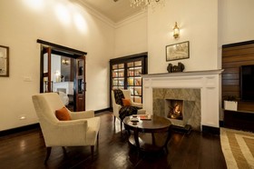 Puttabong Cottage, Darjeeling