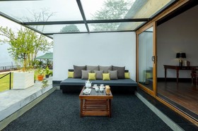 Puttabong Cottage, Darjeeling