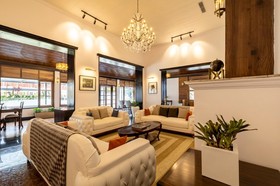 Puttabong Cottage, Darjeeling