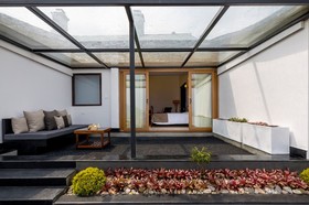 Puttabong Cottage, Darjeeling