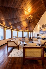 Puttabong Cottage, Darjeeling