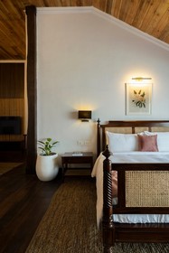 Puttabong Cottage, Darjeeling