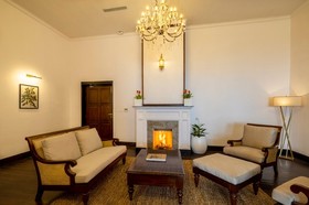 Puttabong Cottage, Darjeeling