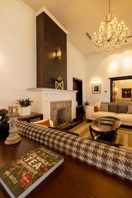 Puttabong Cottage, Darjeeling