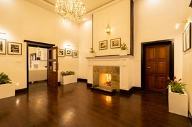 Puttabong Cottage, Darjeeling