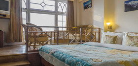 Hotel Shangri-La Regency