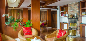 Hotel Shangri-La Regency