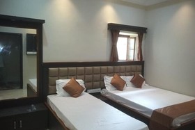 The Premier Inn