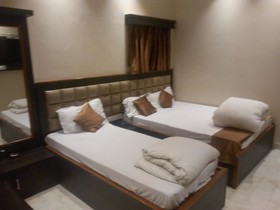 The Premier Inn