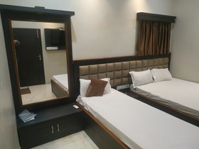 The Premier Inn