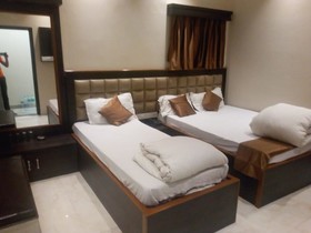 The Premier Inn