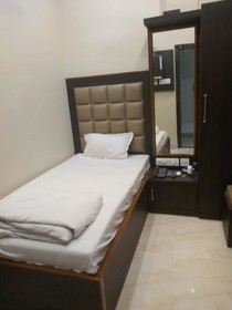 The Premier Inn