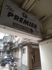 The Premier Inn