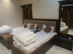 The Premier Inn