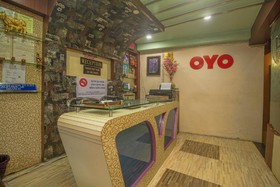 Hotel Ridhi Sidhi by OYO Rooms