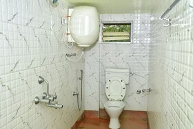 Resort Everest Alipurduar