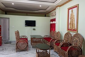 Resort Everest Alipurduar