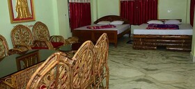 Resort Everest Alipurduar