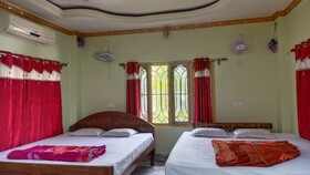 Resort Everest Alipurduar