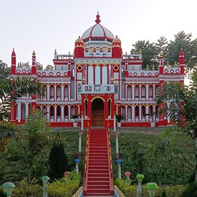 Resort Everest Alipurduar
