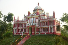 Resort Everest Alipurduar