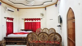 Resort Everest Alipurduar