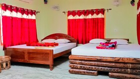 Resort Everest Alipurduar