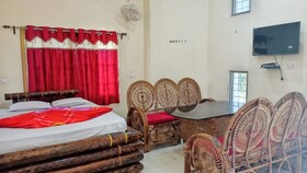 Resort Everest Alipurduar