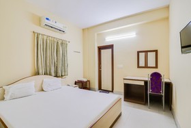 Arambagh Hotel & Resort by OYO Rooms