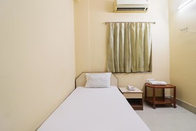 Arambagh Hotel & Resort by OYO Rooms