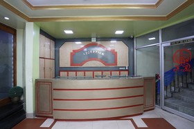 Hotel Parbati International by OYO Rooms