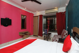 Hotel Parbati International by OYO Rooms