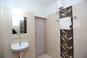 Hotel Parbati International by OYO Rooms