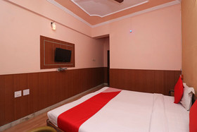 Hotel Parbati International by OYO Rooms