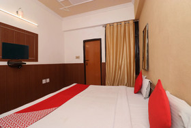 Hotel Parbati International by OYO Rooms