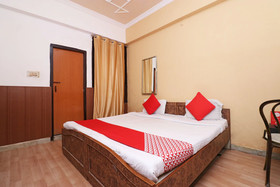 Hotel Parbati International by OYO Rooms