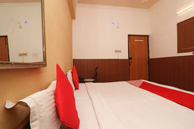 Hotel Parbati International by OYO Rooms