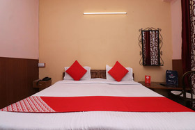 Hotel Parbati International by OYO Rooms