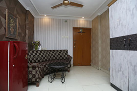 Hotel Parbati International by OYO Rooms